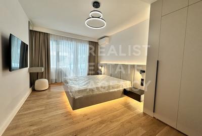 2 camere - 63.5 mp utili, Jandarmeriei/Baneasa│Comision 0% - 7