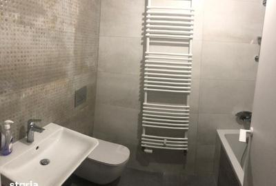 Inchiriere 2 Camere Cloud 9 Residence - 6