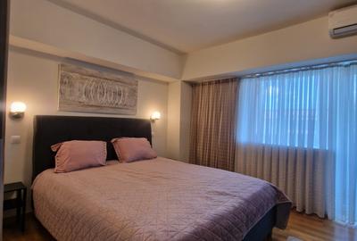 Decebal - Alba Iulia - Muncii, apartament 3 camere, mobilat utilat, modern, - 4