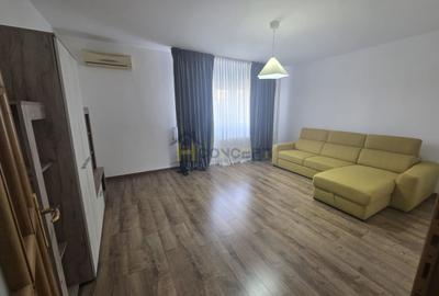 Inchiriere apartament 3 camere Vlaicu Voda sector 3 - 1