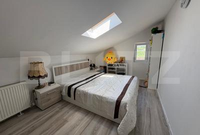 Apartament cu 3 camere semidecomandat, mobilat în Mănăștur