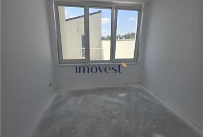 Apartament 3 camere Semifinisat Titulescu - 7