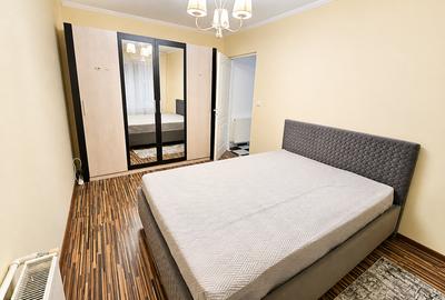 2 camere decomandat, 55 mp, 2 balcoane, parcare, 0% comision, Primărie - 3