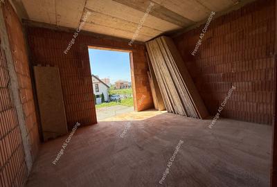Duplex Modern | 5 Camere | Giroc-Satu Batran - 13
