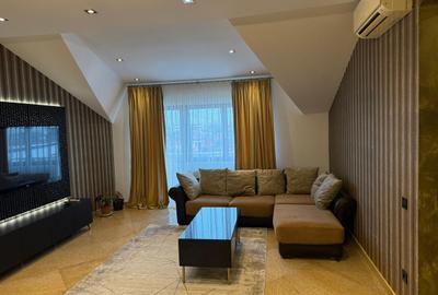 Inchiriere apartament 3 camere Margeanului - 6