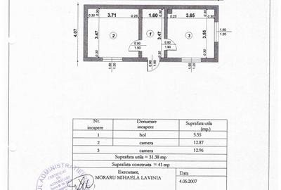 Teren cu casa Satul Banului, Măgureni, Prahova - 2