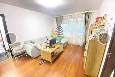Apartament cu 2 camere decomandat, mobilat în Olteniței