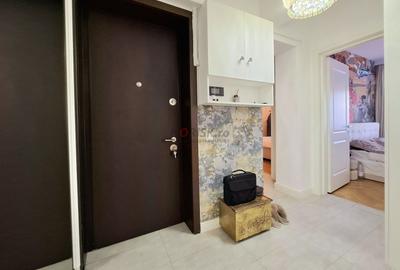 4 Camere Luxury Living | 117mp | Dorobanți Capitale | Londra | Centrală - 17