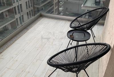 Duplex, et 11/12, 98 mp, parcare-Moghioros Park - 11