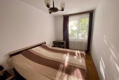 Apartament cu 2 camere, mobilat în Gheorgheni