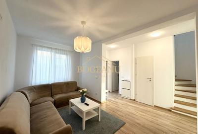 BG154-Triplex Giroc de vânzare,400 mp teren, 2 dormitoare cu 2 bai - 2