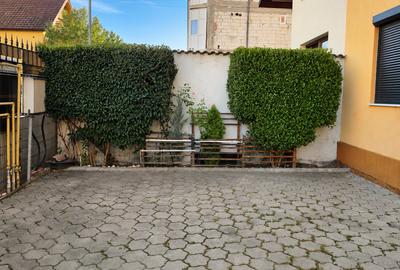 Apartament la vilă, Tineretului - 10