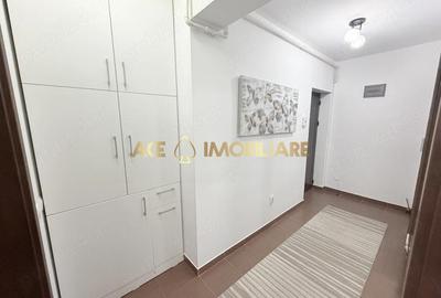 2 Camere de inchiriat | Popesti Leordeni | Metrou | Parcare | Centrala - 5