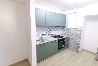 Apartament cu 2 camere decomandat în Dărmănești