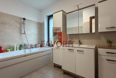 Duplex Mobilat | Drumul Boilor | Disponibil imediat | Curte amenajata - 10