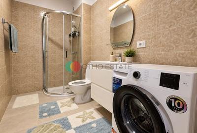 2 Camere - Berceni - Grand Kristal Residence|Parcare- Centrala Proprie - 5