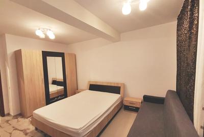 Inchiriere Gars bloc 2022 et 2,cu centrala proprie,la metrou Lujerului 10 min - 5
