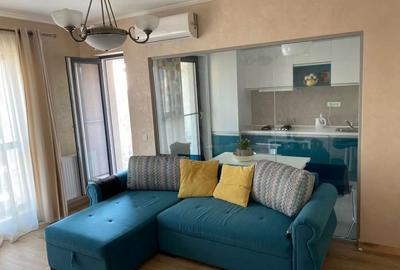 Garsoniera | Bloc nou | Parcare subt | Lujerului | 21th Residence - 1