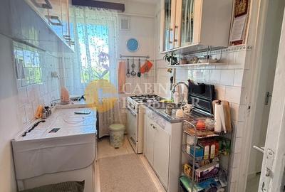 2 Camere Decomandat - Zona Podu De Piatra - Fara Risc - 5