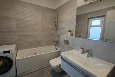Inchiriere apartament 3 camere centru Ultramodern-Bloc nou - 9
