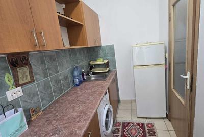 Garsoniera tip studio, 43mp, centrala bloc, loc parcare, metrou Drumul Taberei, - 20