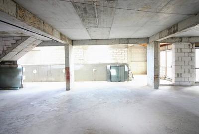 Baneasa-Sisesti, spatiu comercial 470 mp, open space, cu multiple intrebuintari - 9