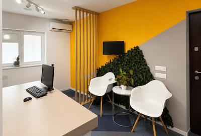 Apartament superb de 3 camere din 1989 | Bulvardul Unirii - Zepter | 78 mp - 9