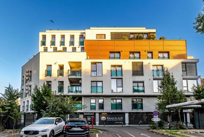 Spațiu de birouri Clasa A în Arad Plaza | 0% Comision - 1