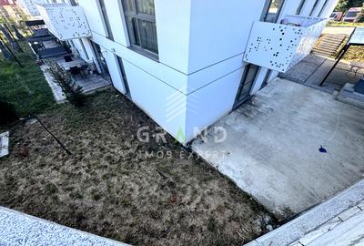 OAZĂ DE LINIȘTE ÎN BLOC NOU |2 CAMERE DECOMANDATE | GRĂDINĂ 115 MP | FRUNZIȘULUI - 18