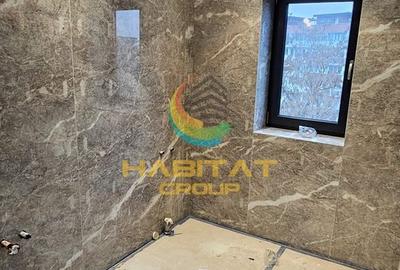 Penthouse pe 2 niveluri - Budapesta-Unirii - NOU - 12