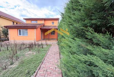 Dumbravita-Casa Individuală-Garaj - 9