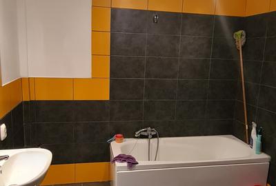 Otopeni-Ferme A, apart 3 camere, 110mp, et 2/3, liber, mobilat, utilat - 11