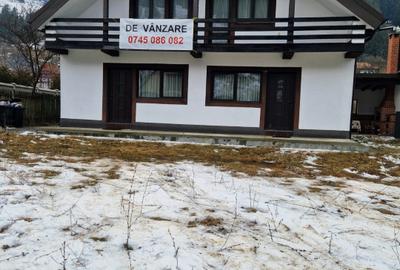 VILA TIP DUPLEX IN LOCALITATEA CEAHLAU - 1