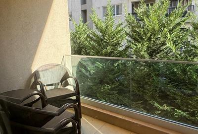 Pipera : Apartament cu 2 camere cochet, mobilat/utilat complet ! - 10