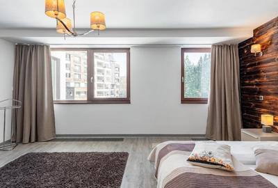 Penthouse - Duplex de colecție | Poiana Brașov | activ cu randament imediat - 17