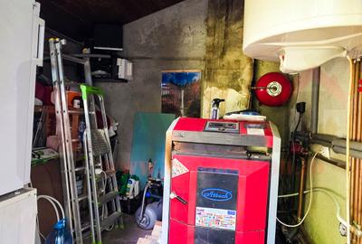 Proprietate Deosebita | Teren 3000 MP | Barbeque | Acces Padure |VIDEO - 6