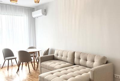 Apartament 2 Camere | Parcare | Modern | Zona Baneasa - 1