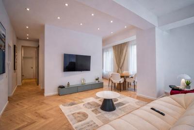 Apartament 3 camere Iancului-BLOC NOU - 3