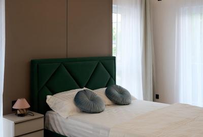 Duplex nou, 133 mp utili, complet utilat, curte amenajata, acces rapid Cluj - 10