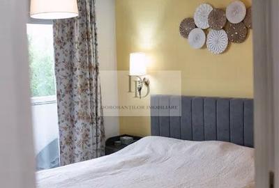 Duplex cu 4 camere | Curte amenajată | 2 Parcări | Dâmbul Rotund - 4