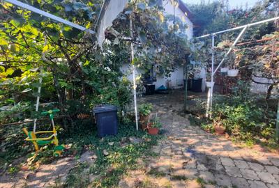 VANZARE CASA INDIVIDUALA DRUMUL GAZARULUI - 3