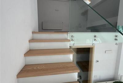 Apartament 3 Camere,  Tractorul-Coresi - 13