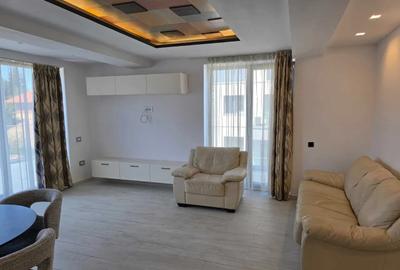 Apartament 2 camere Vedere Panoramica-TERASA 40MP - 2