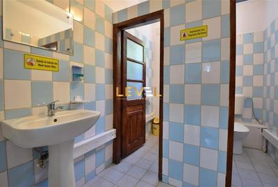 [VIDEO] Vila Multifunctionala de Inchiriat | 9 camere 500 mp | Otopeni - 24