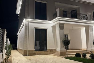Vilă Exclusivistă în Pipera | 530 mp Utili | Teren 1.000 mp | 12 Camere | Person - 15