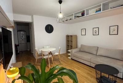 Apartament cu 2 camere în Ștefan cel Mare