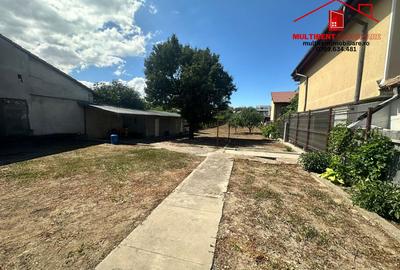 Casa de vanzare pe str.Mircea Voda cu teren 1500 mp ! - 28
