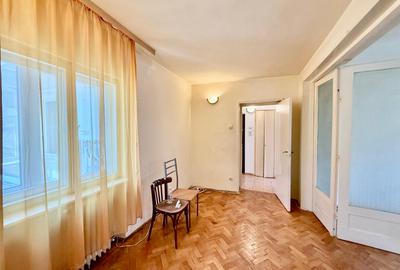 Apartament cu 4 camere-2 balcoane- zona Piata Centrala - 6