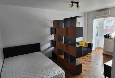 Tineretului – Parc & Metrou – Garsonieră Nouă, Complet Mobilată – SMART HOME - 8