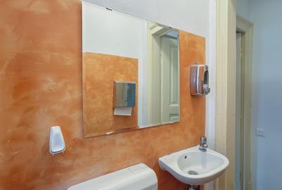 Apartament 4 camere, spatiul de activitate al firmei TALE de langa Parcul Ioanid - 10